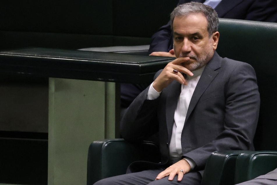 Iran will seek to "manage tensions" with US amid rising hostilities, top diplomat says