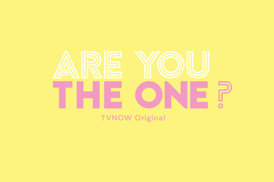 Dritte Staffel "Are You The One": Fans können die Show künftig bei RTL+ verfolgen (damals noch TVNOW).