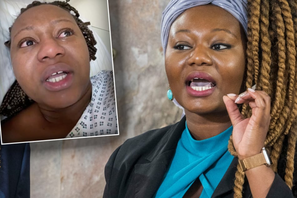 "Was ist jetzt mit der Afrikanerin?" Grünen-Politikerin erlebt Rassismus-Eklat in Krankenhaus