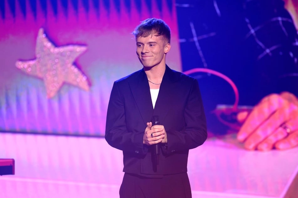 Vor allem, nachdem ihr jüngster Sprössling Iggi (22) fortging, habe die Sängerin sehr gelitten.