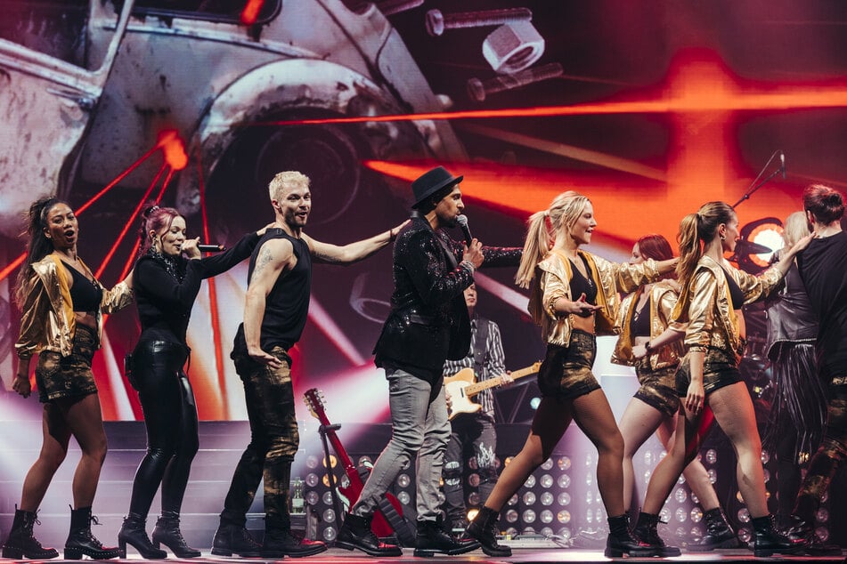 TAG24-Adventskalender: Heute geht's um Tickets für diese verrückte Show