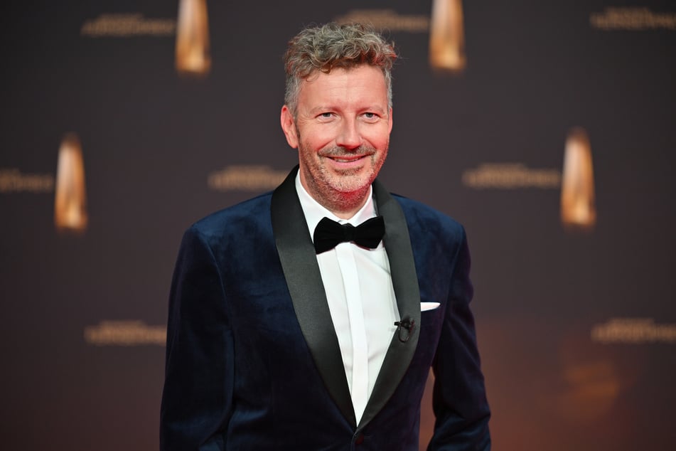 Moderator Thorsten Schorn (49) hat beim Eurovision Song Contest vor zwei Jahren die Nachfolge des legendären Peter Urban (77) angetreten.