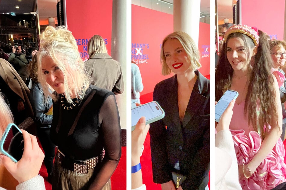 GNTM: Preview zur neuen Staffel "Germany’s Next Topmodel": Das wurde aus ehemaligen Teilnehmerinnen