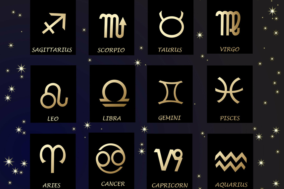 Horoskop heute: Tageshoroskop kostenlos für den 28.8.2023