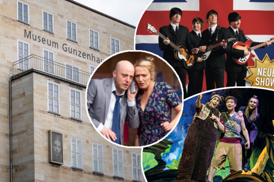 Vom Dschungel zu den Beatles: Acht Ausflugstipps für Euren Sonntag