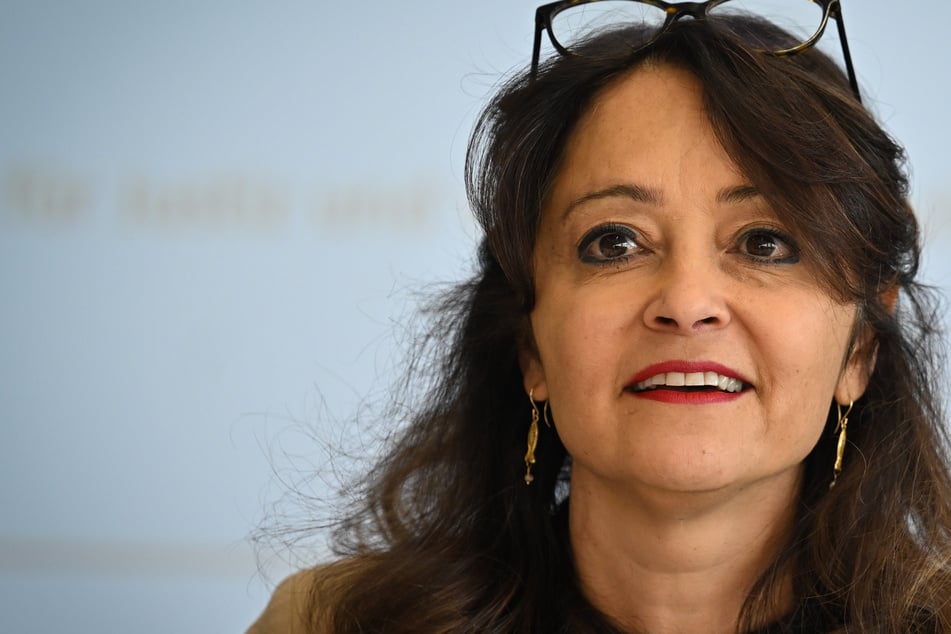 "Gefahr für den demokratischen Rechtsstaat": Berliner AfD verklagt Justizsenatorin nach Interview