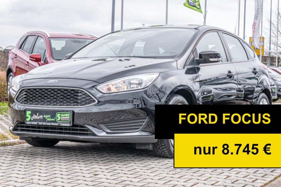 Ford Fiesta für 8.475 Euro. PS: 101 EZ: 15.12.2014, Ausstattung: Sitzheizung, Klimaanlage, 5 Jahre Garantie