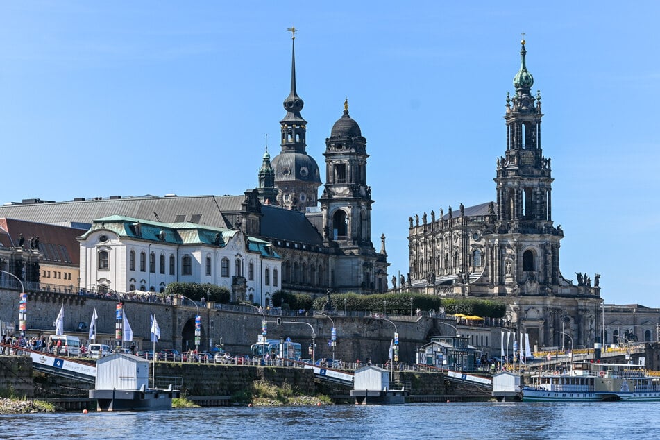 Dresden: Um 30 Prozent! Unser Wasser wird teurer