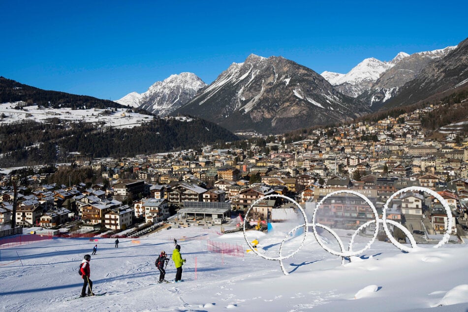 Die Olympischen Winterspiele 2026 werden in Mailand-Cortina ausgetragen.