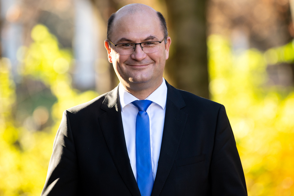 Finanzminister Albert Füracker (52, CSU) hat sich geäußert.