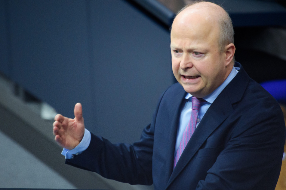 FDP-Landeschef: Bundesregierung zerstört Deutschlands Autoindustrie