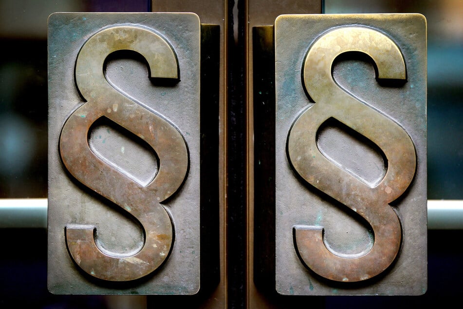 Das Landgericht Stendal sei derzeit komplett führungslos. (Symbolfoto)