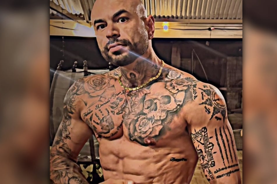 Giuliano Pirone (33) liebte das Bodybuilding, bereitete sich gerade auf einen Wettkampf vor und kam dann auf tragische Art und Weise ums Leben.