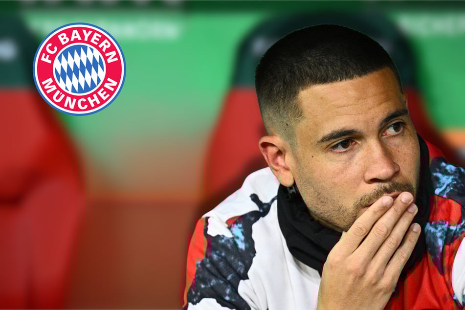 Ausfall vor Chelsea-Kracher: FC Bayern muss auf Guerreiro verzichten