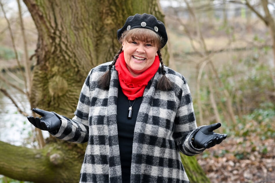 Chris Doerk (84) kehrt mit neuer Musik zurück.