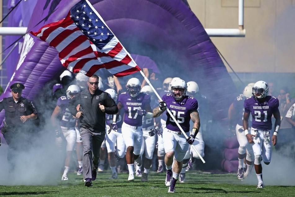 Former Northwestern Wildcats football players are suing the university amid severe hazing and racial abuse accusations within the program.