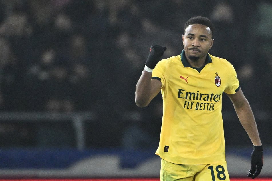 Christopher Nkunku (28) kann sich eine Rückkehr zu RB Leipzig offenbar sehr gut vorstellen.