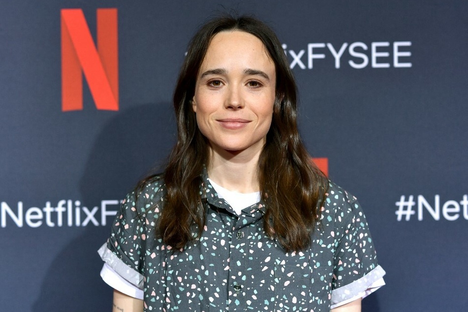Ellen Page's character, Viktor Hargreeves, will come out as transgender in Umbrella Academy's new third season.