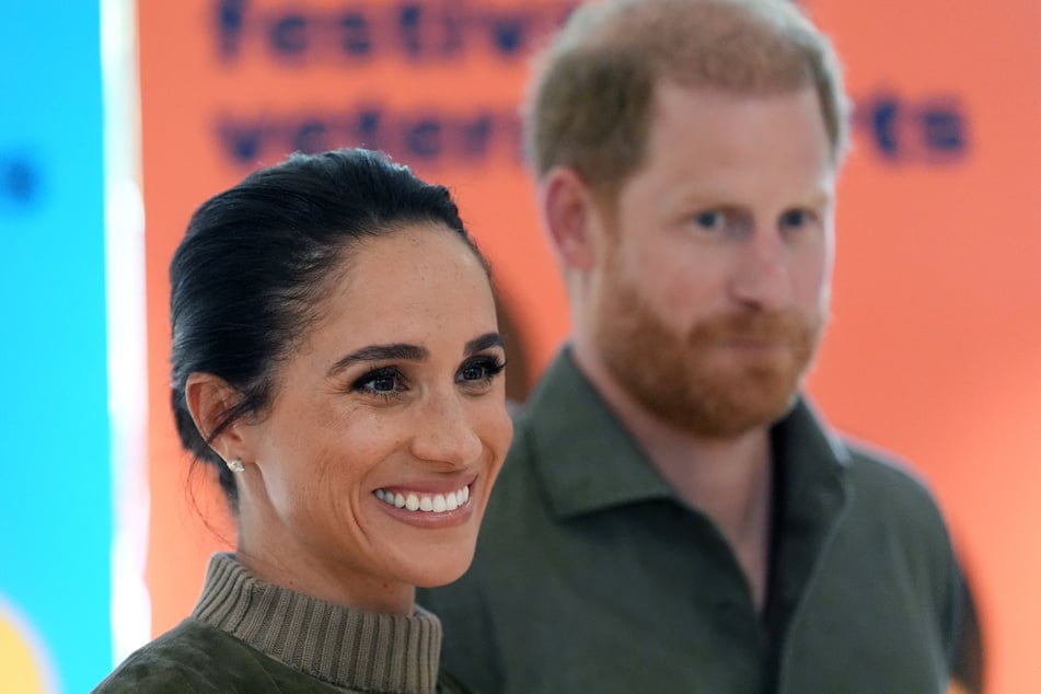 Herzogin Meghan (45) und Prinz Harry zogen sich vor sechs Jahren von ihren royalen Pflichten zurück.