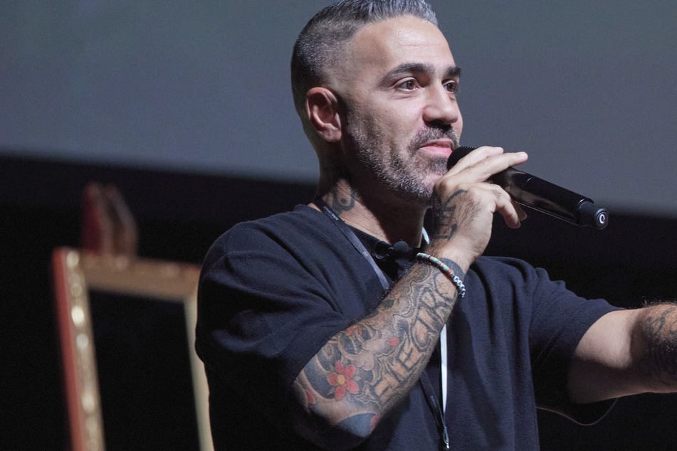 Bushido: Bushido und der Personenschützer-Skandal: So lange wusste die Polizei schon Bescheid