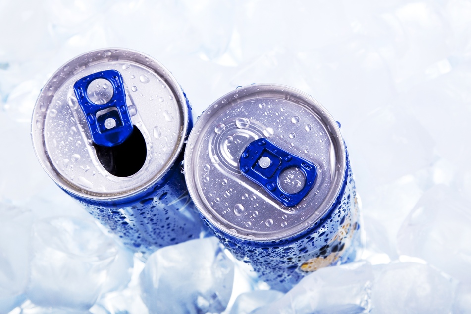 Ein Mann wollte am Samstag einen Energiedrink im Wert von 75 Cent in einem Supermarkt Am Wall klauen. (Symbolbild)
