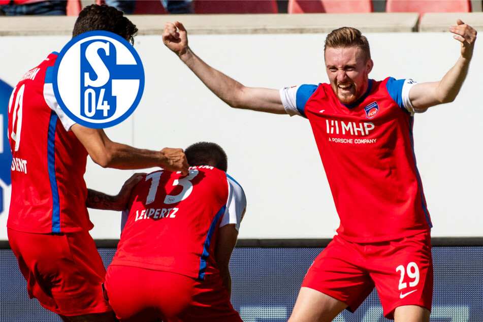 FC Schalke 04 jagt überragenden Zweitliga-Flügelflitzer!
