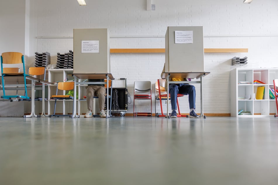 Am Sonntag (28. September) stehen für viele Städte in NRW die Stichwahlen an. (Symbolbild)