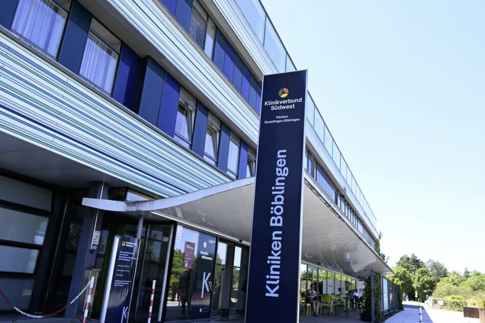 Totes Frühchen aus Krankenhaus verschwunden: Überreste in Wäscherei entdeckt