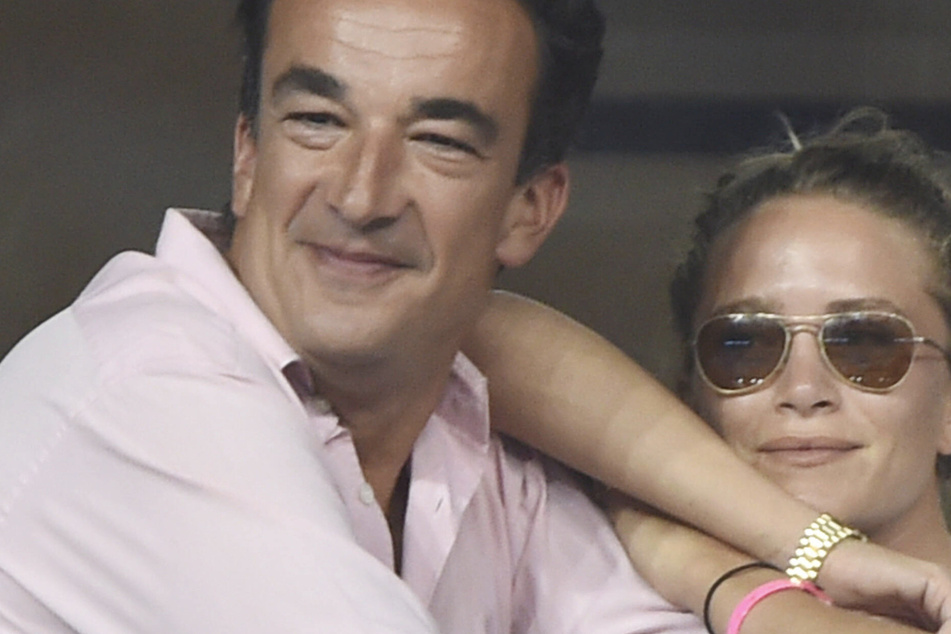 Mary-Kate Olsen wieder Single: Scheiden lassen darf sie sich aber nicht