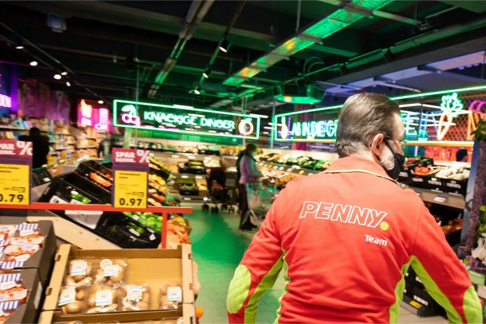 Der Penny auf der Reeperbahn ist kein gewöhnlicher Discounter. (Archivfoto)