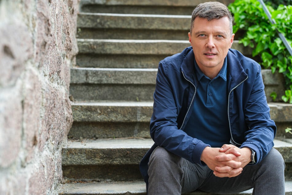 Meißens Noch-Finanzbürgermeister Markus Renner (45, parteilos) wird neuer Oberbürgermeister.