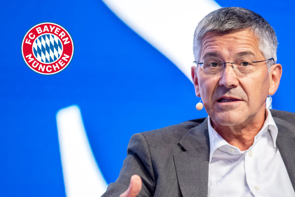 Bayern-Coach in der Kritik: Nach Kahn stärkt ihm nun auch Präsident Hainer den Rücken