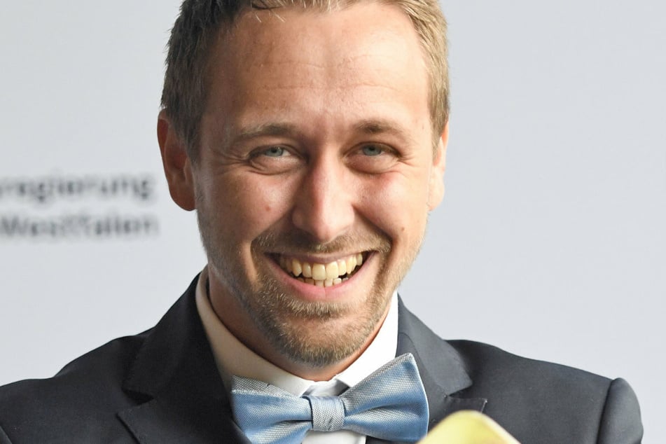 Das durch "Circus Halligalli" bekannt gewordene Ryan-Gosling-Double Ludwig Lehner (33) will mit Botox sein Aussehen auffrischen.