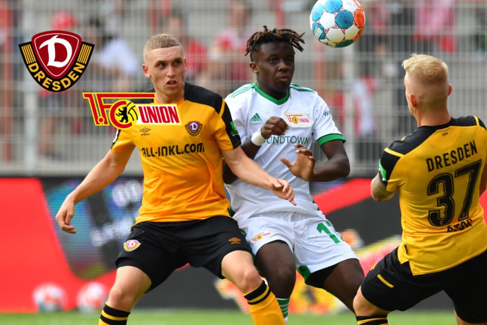 Darauf kommt es bei der Dynamo-Generalprobe gegen Union Berlin besonders an