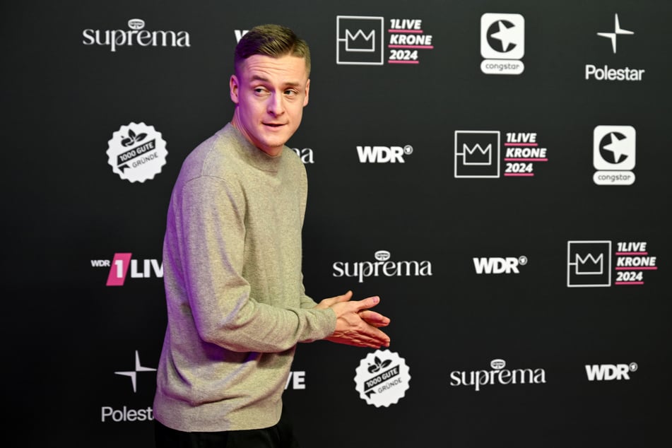 Auch Ex-Profi Felix Kroos (34) nahm Florian Neuhaus in seinem Podcast in Schutz.