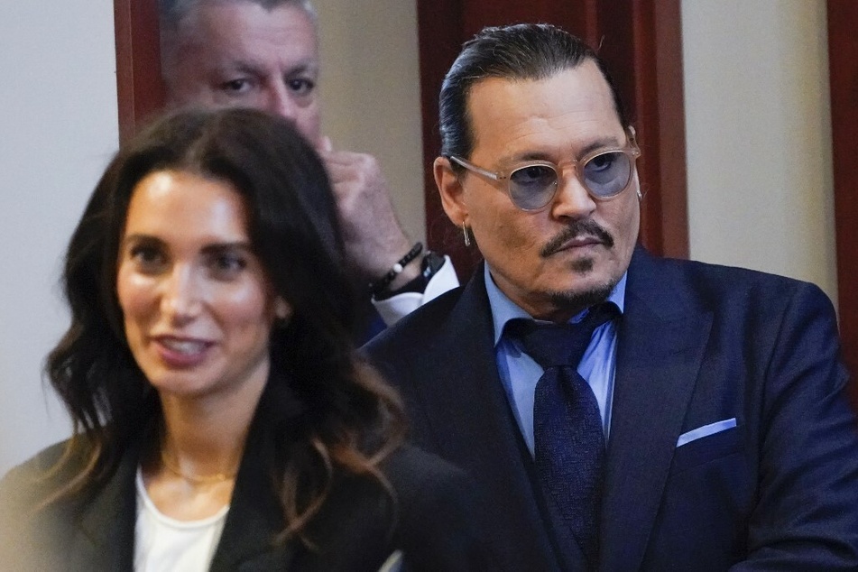 Depp's lawyers argued that Heard "lied" numerous times on the stand and with her accusations against the actor.
