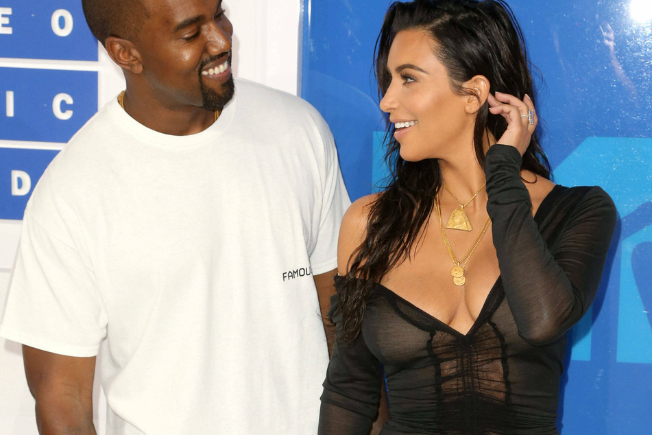 Following the couple's split, Kimye retained an amicable relationship while coparenting their four children. However, as of late, things have turned sour due to Ye's constant antics and pleas.