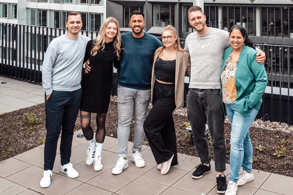 Als Teamleiter (m/w/d) wird Erfahrung in der Führung von Teams vorausgesetzt.