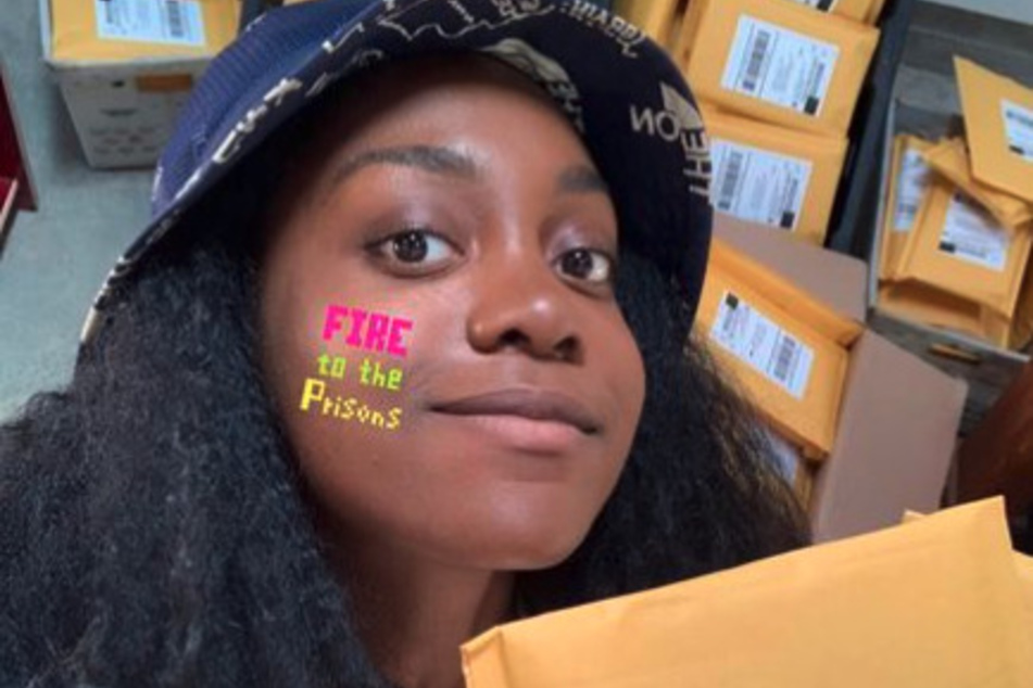 Chicago-based rapper, Noname, created her book club, Noname Book Club, in 2019, which features books written by authors of color.