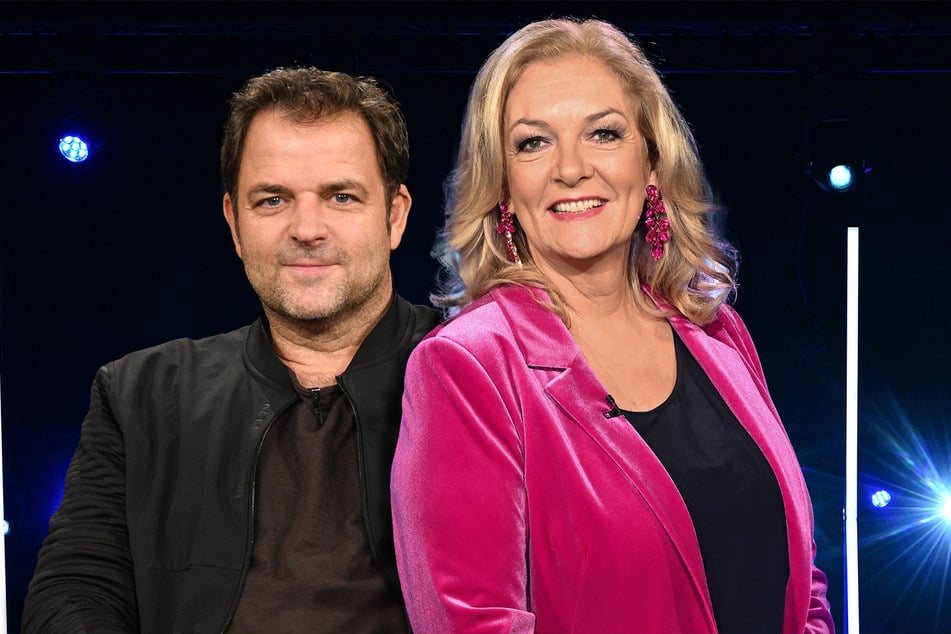 Hundetrainer Martin Rütter (53) wird am Freitag (17. Mai) zusammen mit Bettina Tietjen (64) die "NDR Talk Show" moderieren.