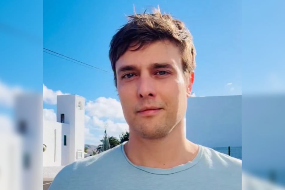 Journalist und Buchautor Constantin Schreiber (46) hat sich mit nachdenklichen Weihnachtsworten auf Instagram gemeldet.