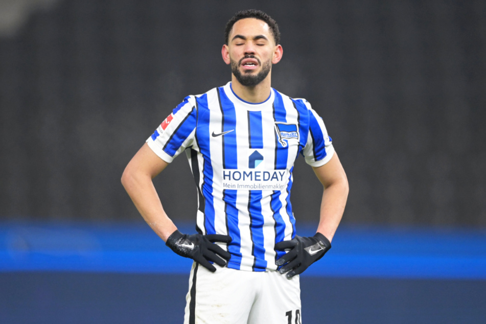 Matheus Cunha vergab die Riesenchance auf den Ausgleich. Der brasilianische Nationalspieler verschoss einen Elfmeter.