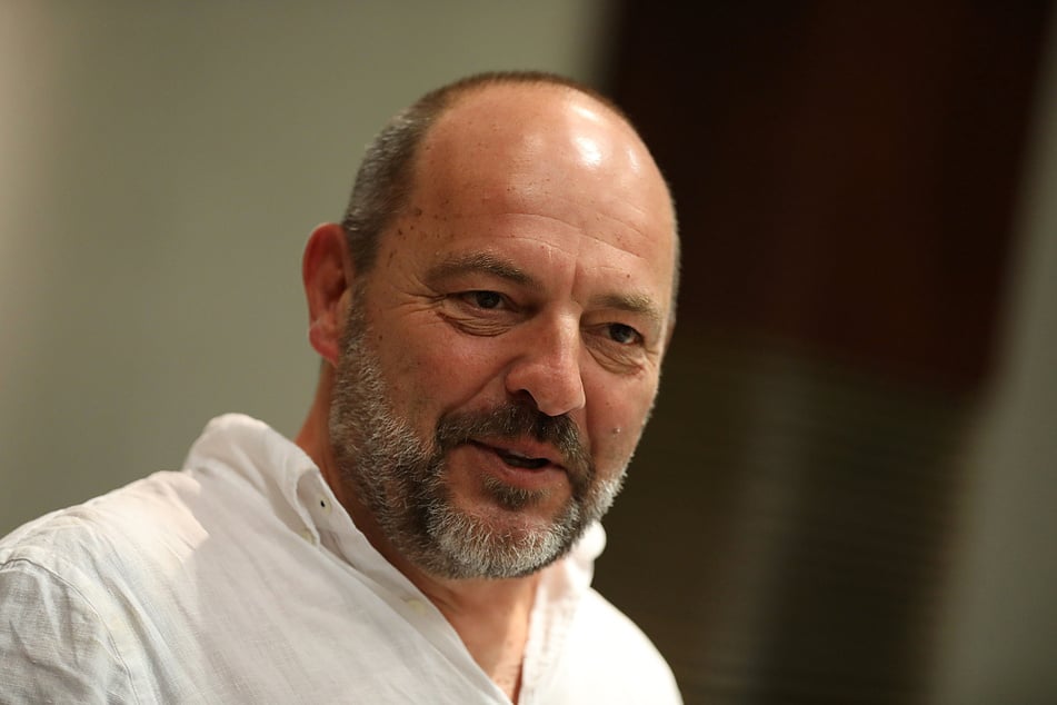 Die Fälle von Kriminalkommissar Ingo Thiel (†61) dienen als Vorlage für eine Krimi-Reihe. (Archivbild)