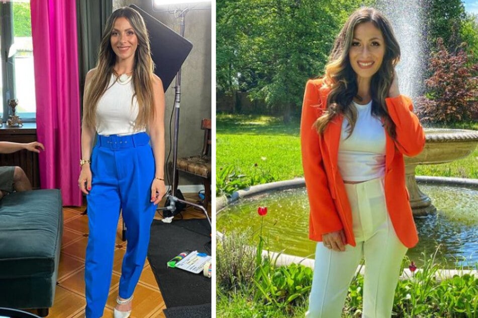 Gülcan Kamps (39) moderiert bald eine Flirtshow.
