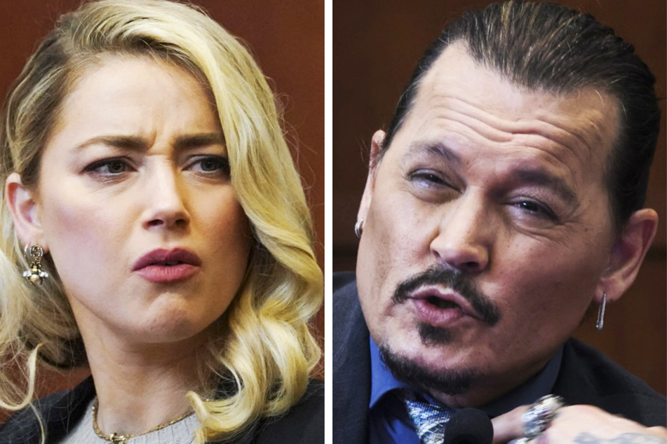 Unsealed pretrial documents for the Johnny Depp v. Amber Heard trial were released over the weekend, revealing new, damning details.