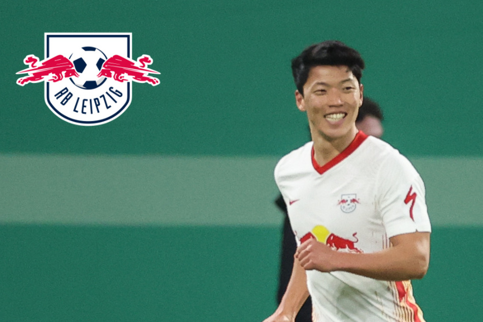 RB Leipzigs Hwang wechselt nach England