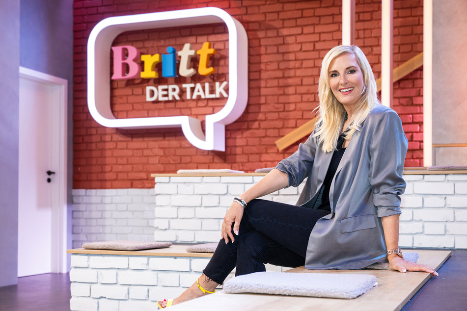 Auch Britt kommt zurück ins TV - schon ab dem 24. Oktober flimmert die beliebte Talkshow wieder über unsere Bildschirme.