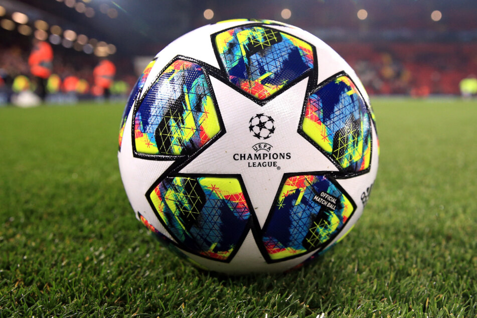 Das Finalturnier der Champions League findet in Lissabon statt.