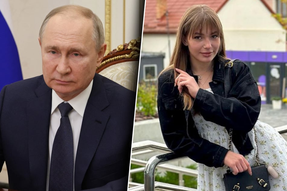 Putin dachte, er spaziert bis Kiew, aber diese 18-Jährige hatte gar keinen Bock auf ihn: nun fehlt ihr ein Bein