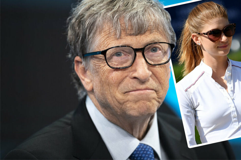 Jennifer Gates äußert sich zu Verschwörungstheorien: Glaubt Bill Gates Tochter etwa daran?